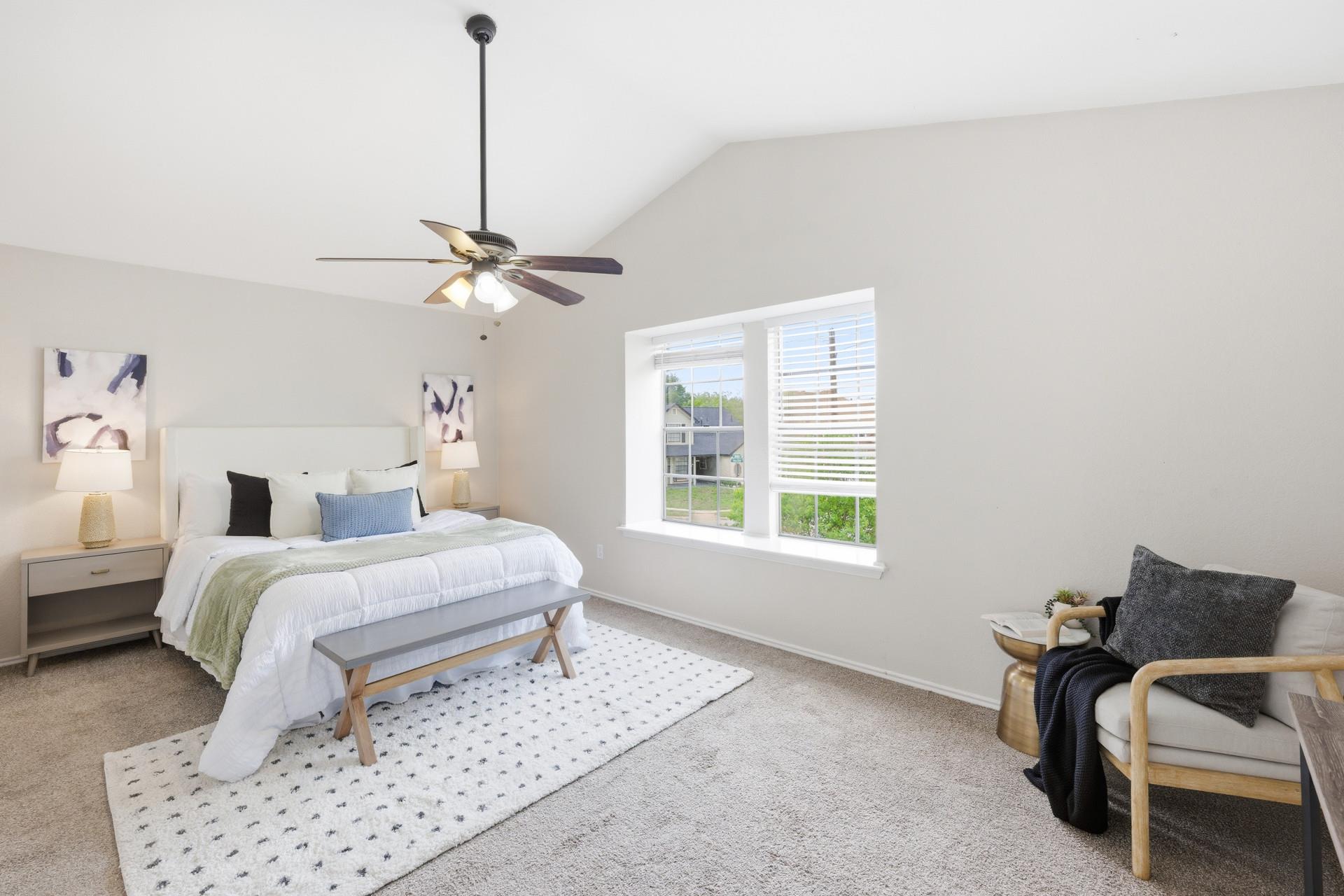 1701 Hunters Trail Round Rock TX 78681