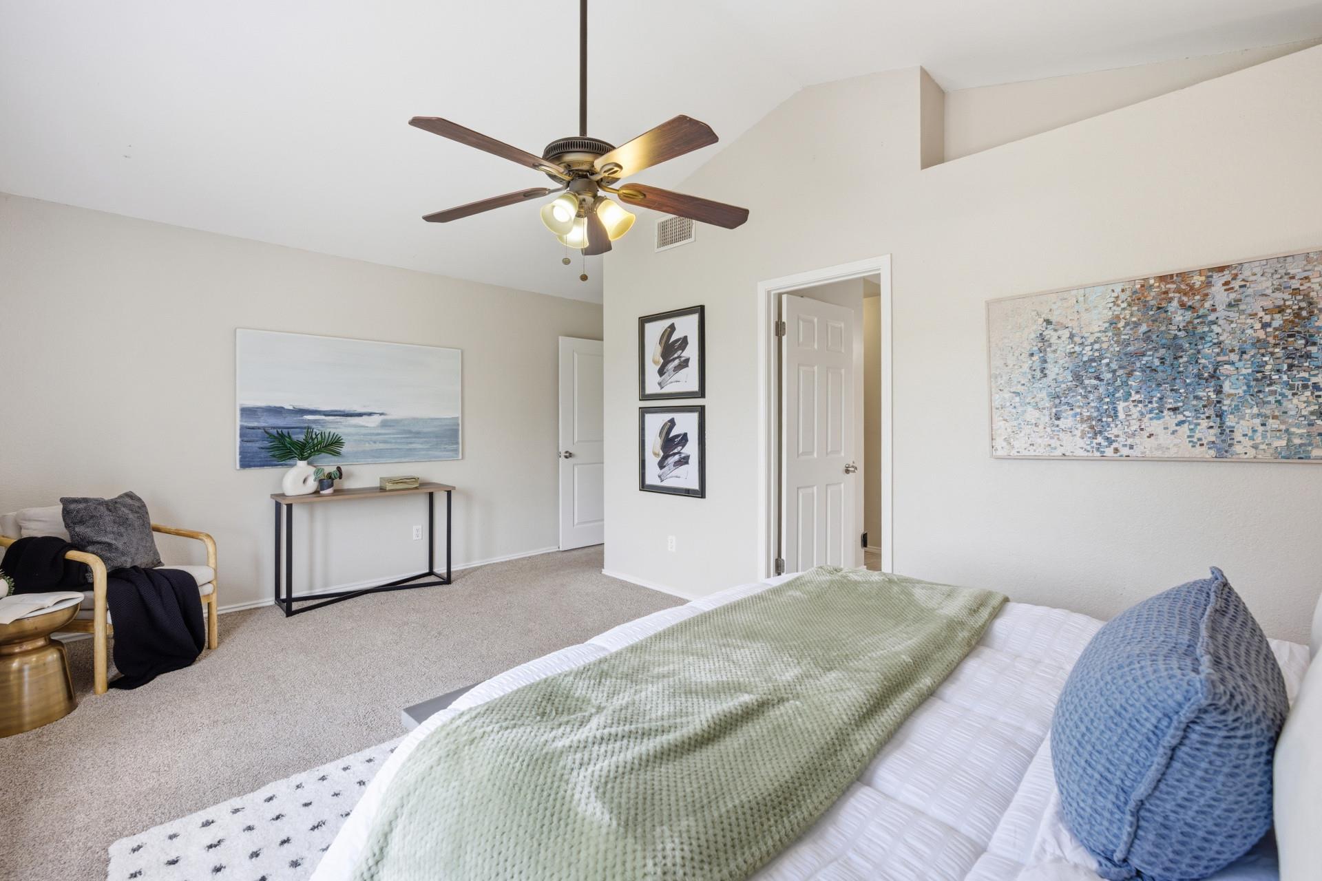 1701 Hunters Trail Round Rock TX 78681