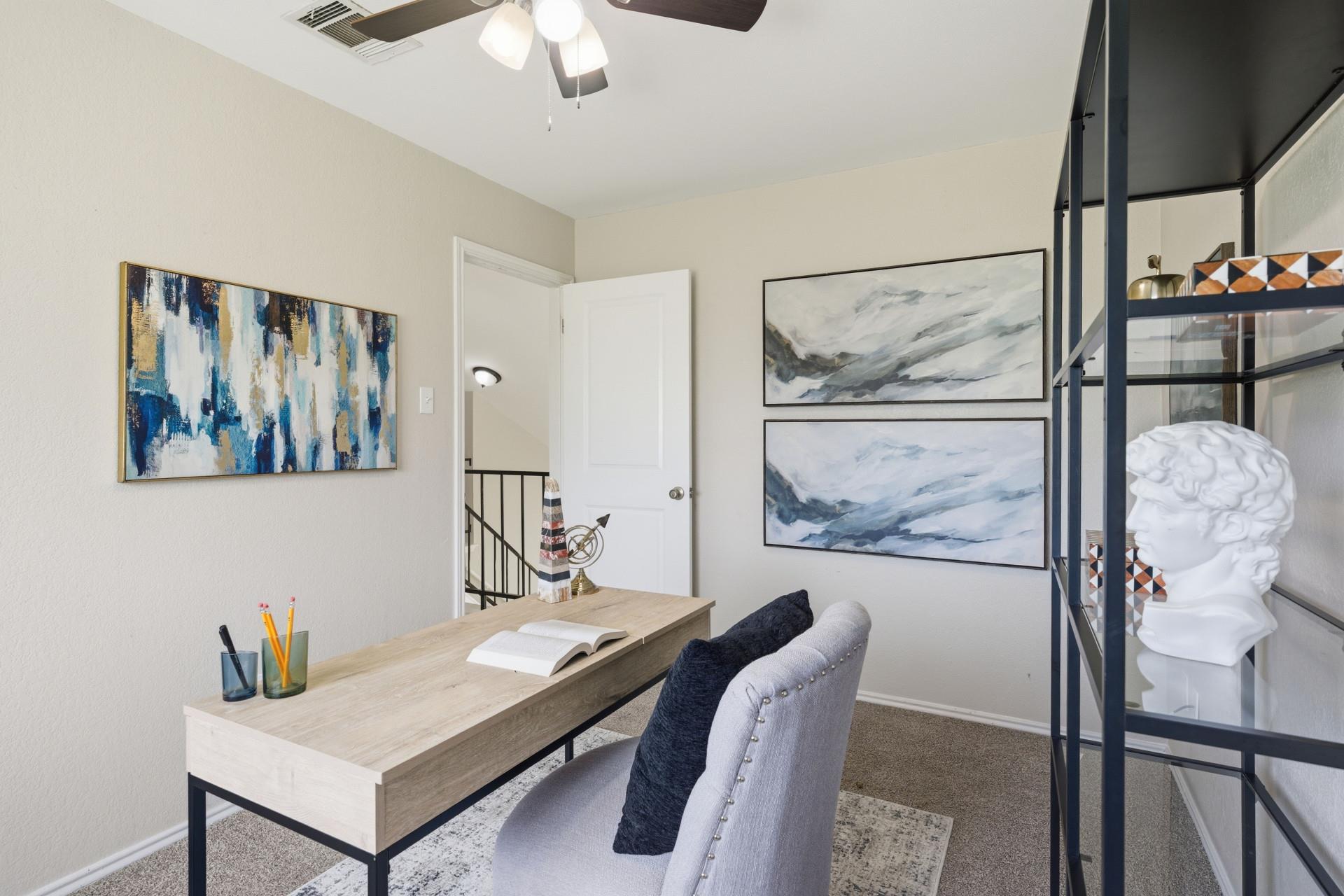 1701 Hunters Trail Round Rock TX 78681
