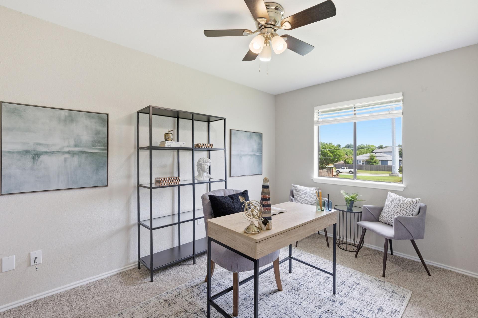 1701 Hunters Trail Round Rock TX 78681