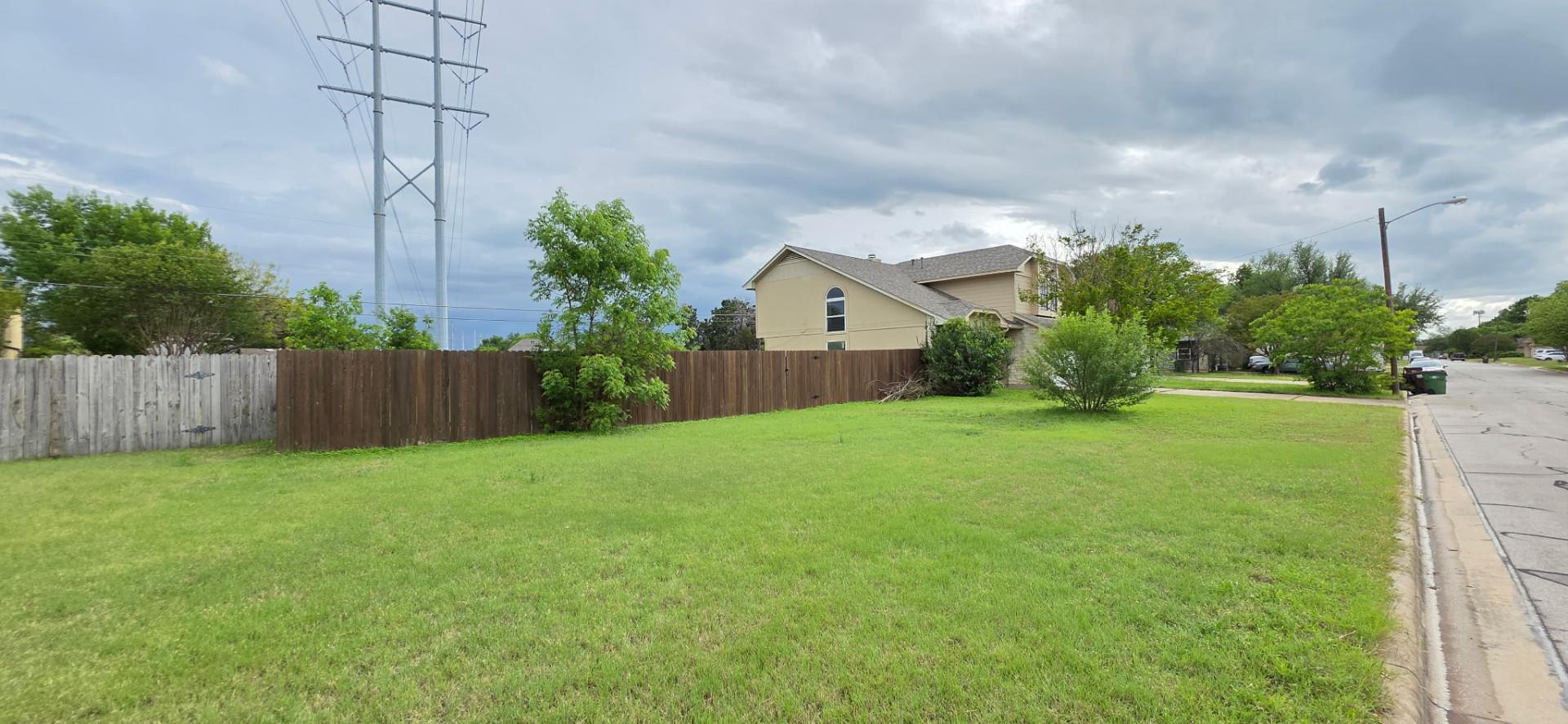 1701 Hunters Trail Round Rock TX 78681