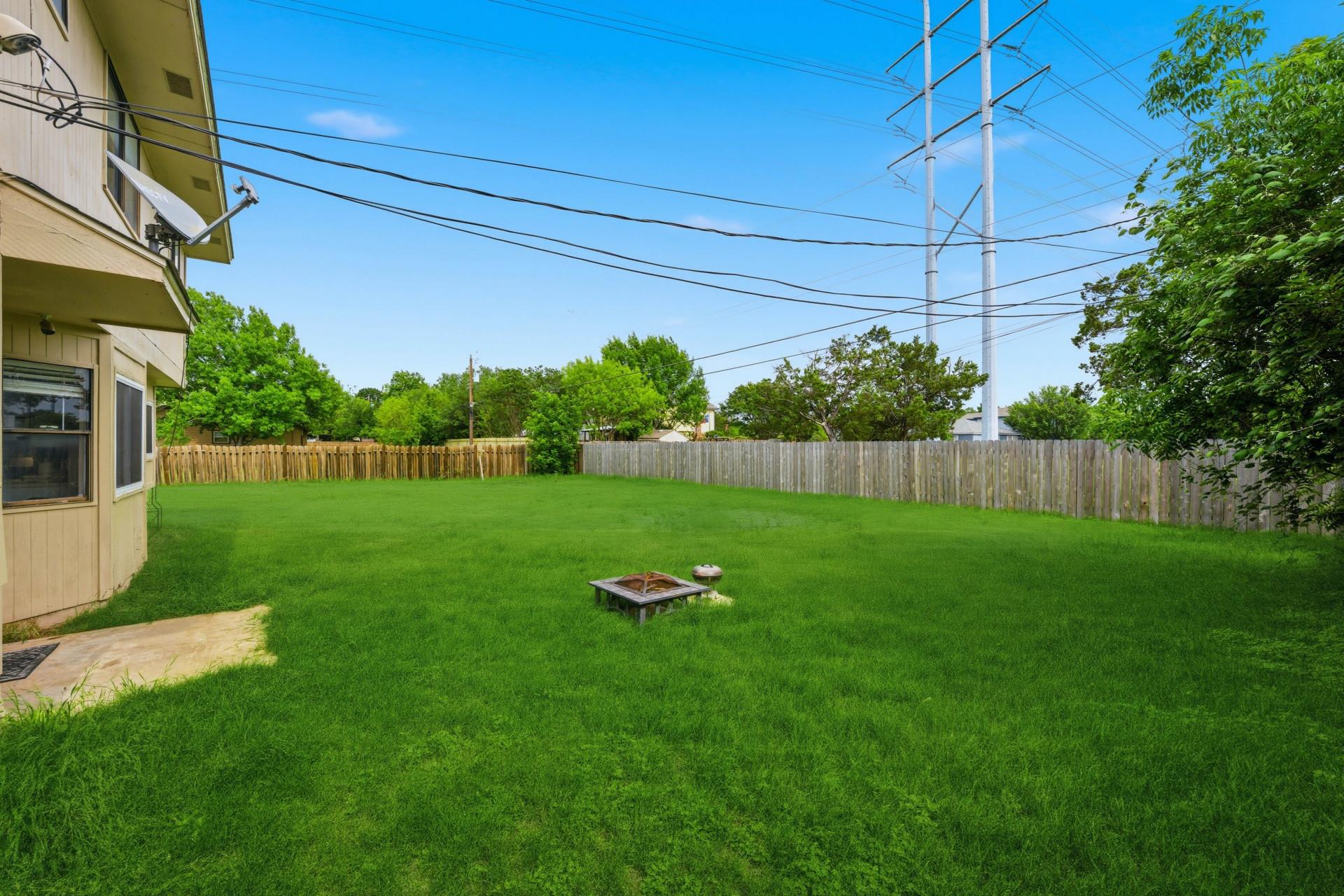 1701 Hunters Trail Round Rock TX 78681