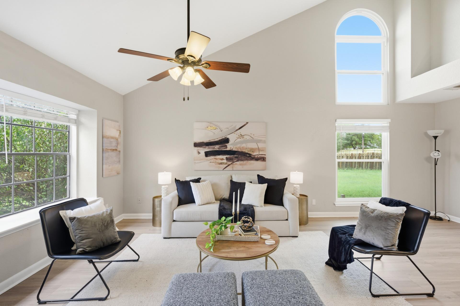 1701 Hunters Trail Round Rock TX 78681