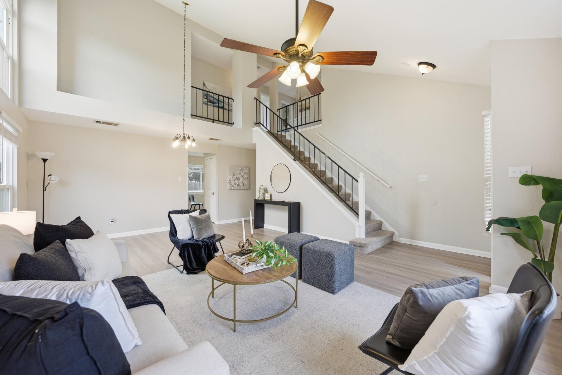 1701 Hunters Trail Round Rock TX 78681
