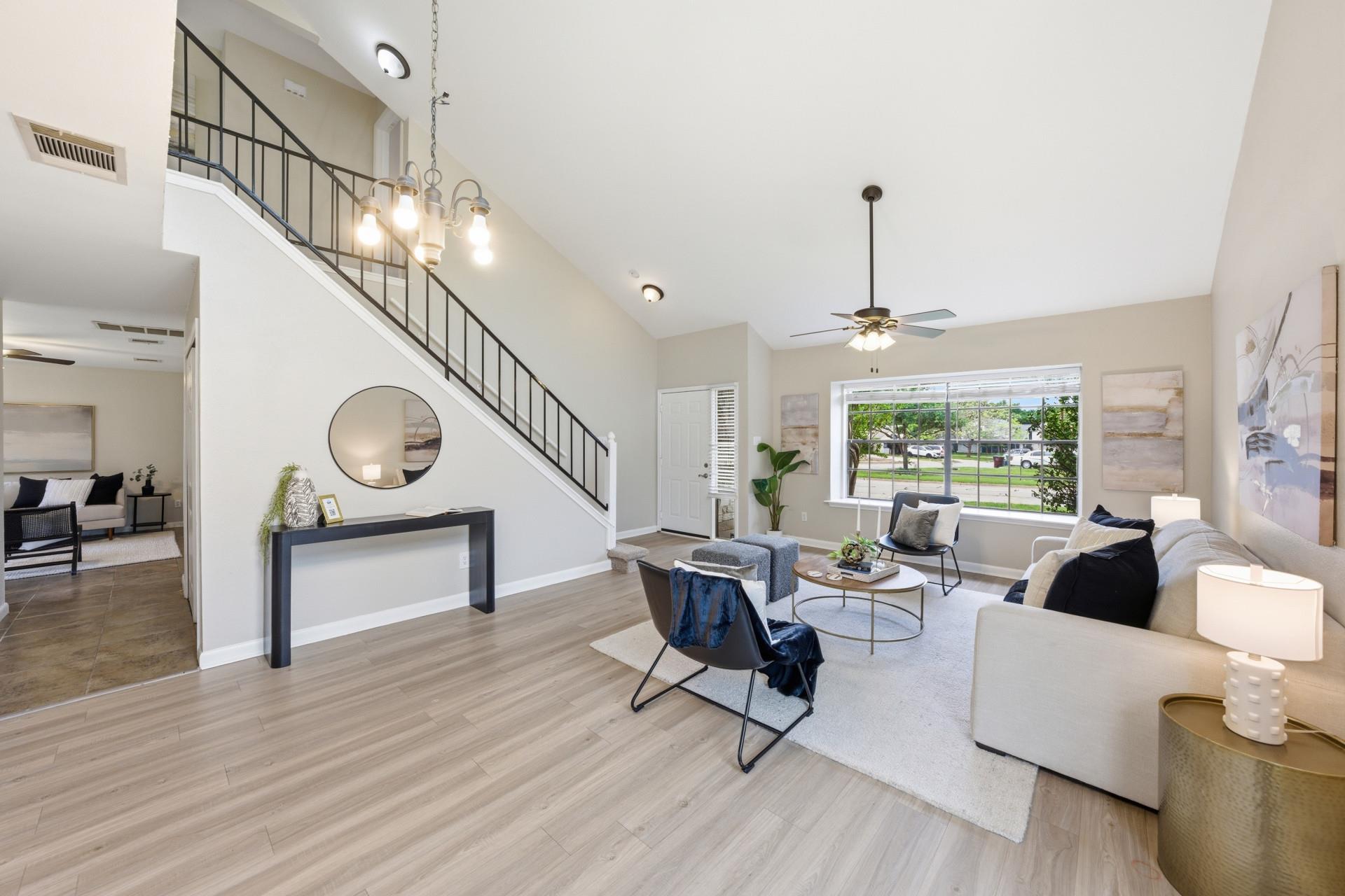 1701 Hunters Trail Round Rock TX 78681
