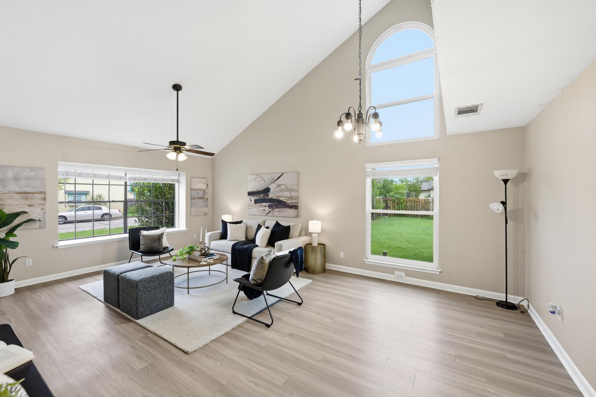 1701 Hunters Trail Round Rock TX 78681