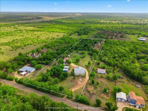780 Spoke Hollow Road Lockhart TX 78644