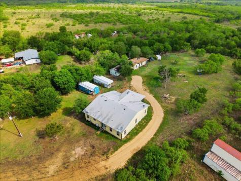 780 Spoke Hollow Road Lockhart TX 78644