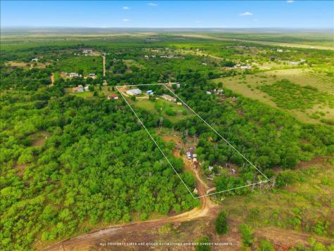 780 Spoke Hollow Road Lockhart TX 78644