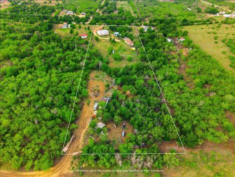 780 Spoke Hollow Road Lockhart TX 78644