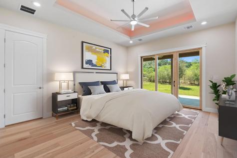 1399 Hi Circle S Horseshoe Bay TX 78657