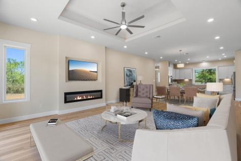 1399 Hi Circle S Horseshoe Bay TX 78657