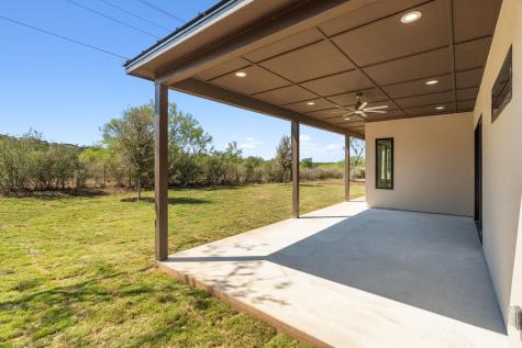 1399 Hi Circle S Horseshoe Bay TX 78657