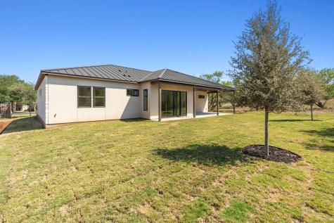 1399 Hi Circle S Horseshoe Bay TX 78657
