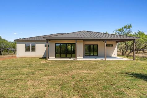 1399 Hi Circle S Horseshoe Bay TX 78657