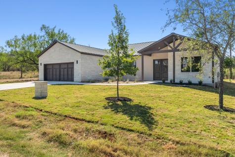 1399 Hi Circle S Horseshoe Bay TX 78657