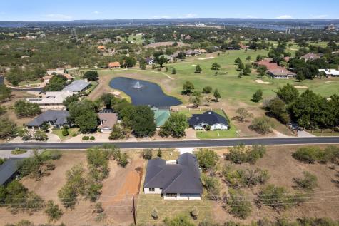 1399 Hi Circle S Horseshoe Bay TX 78657