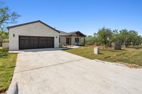 1399 Hi Circle S Horseshoe Bay TX 78657