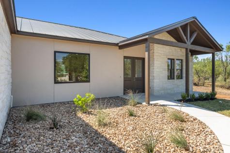 1399 Hi Circle S Horseshoe Bay TX 78657