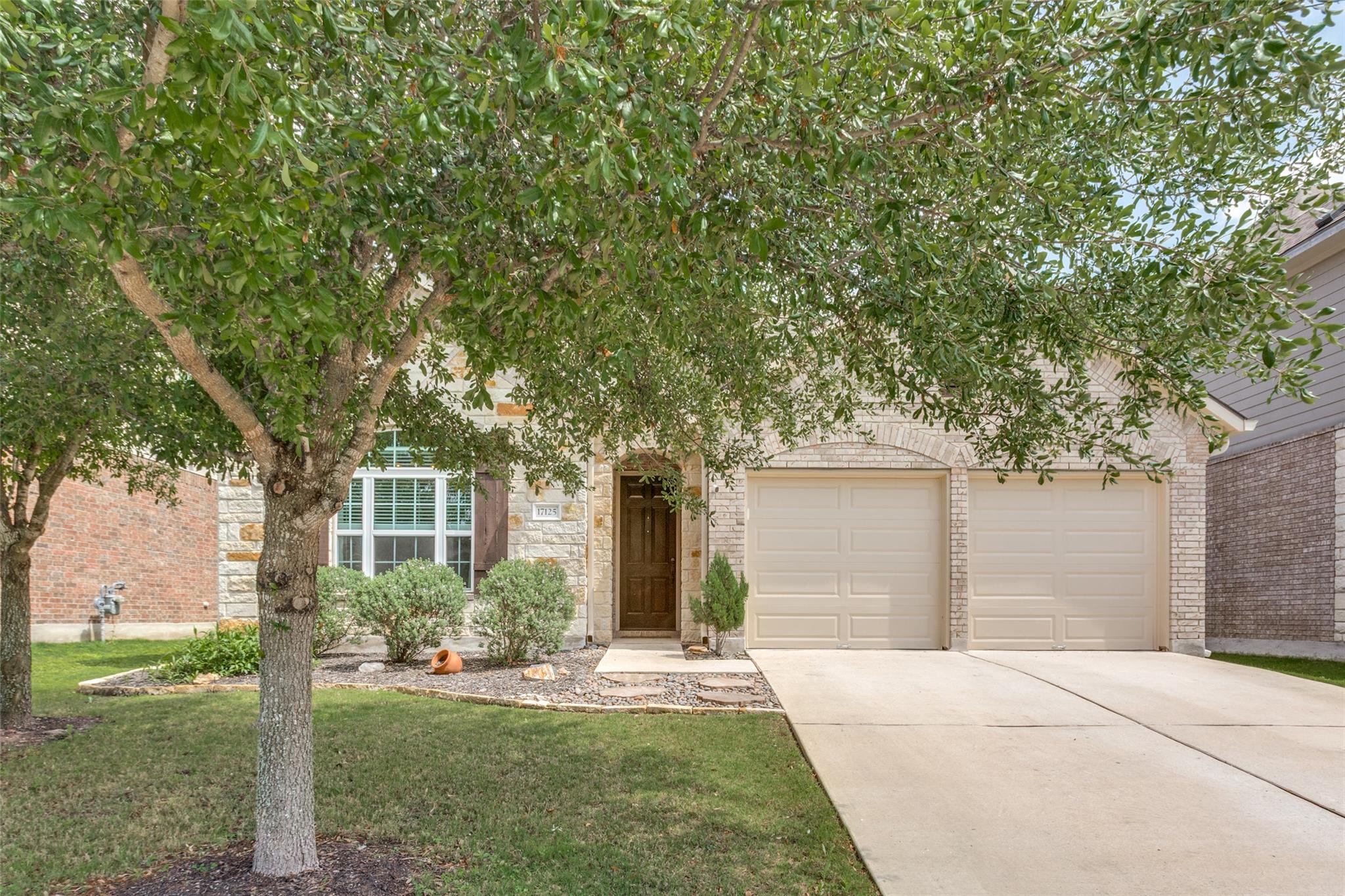 17125 Casanova Avenue Pflugerville TX 78660