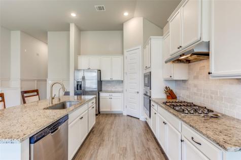 17125 Casanova Avenue Pflugerville TX 78660