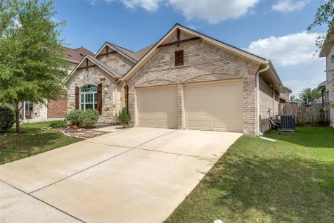 17125 Casanova Avenue Pflugerville TX 78660