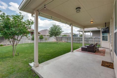 17125 Casanova Avenue Pflugerville TX 78660