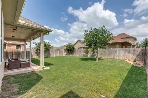 17125 Casanova Avenue Pflugerville TX 78660