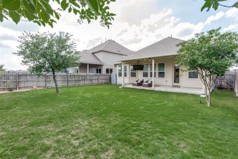 17125 Casanova Avenue Pflugerville TX 78660