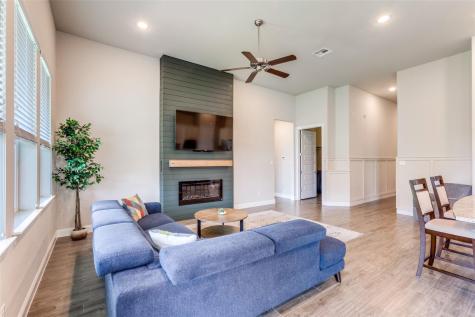 17125 Casanova Avenue Pflugerville TX 78660