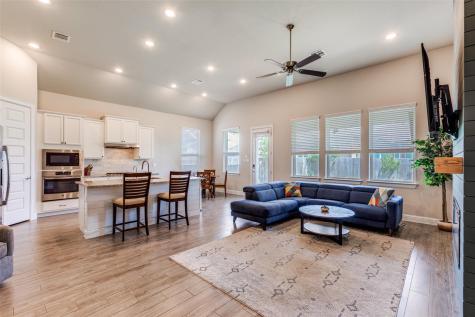 17125 Casanova Avenue Pflugerville TX 78660
