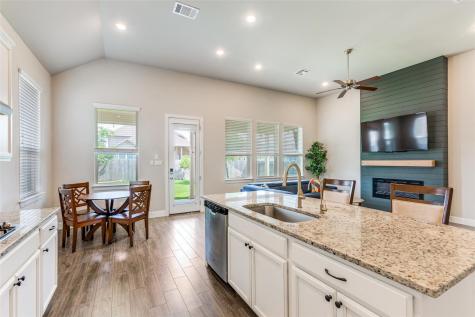 17125 Casanova Avenue Pflugerville TX 78660