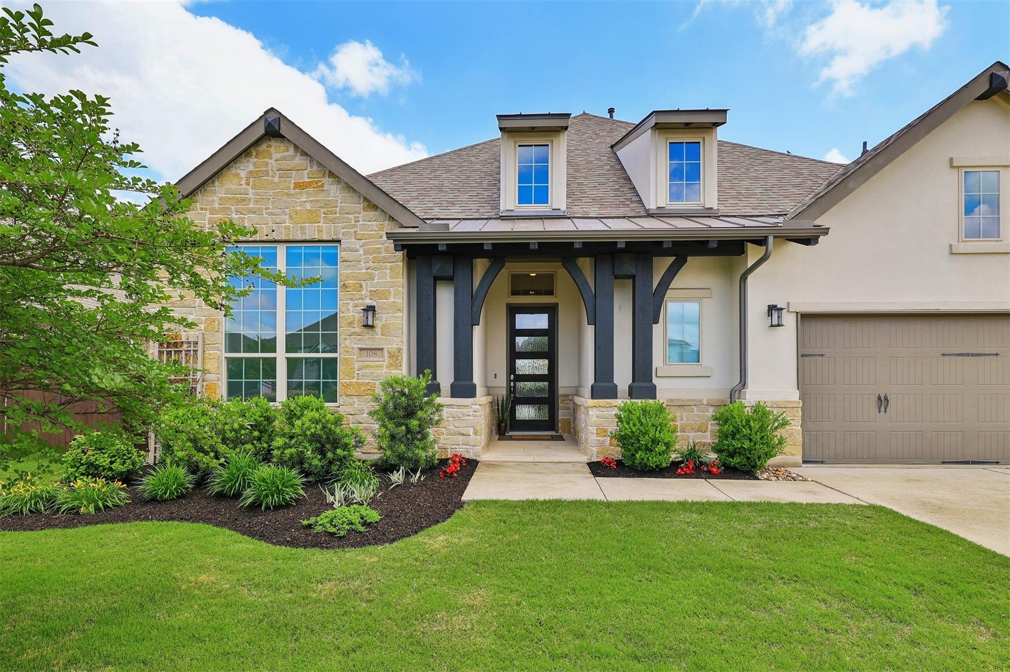 108 Regents Lane Liberty Hill TX 78642