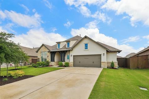 108 Regents Lane Liberty Hill TX 78642