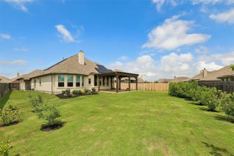 108 Regents Lane Liberty Hill TX 78642
