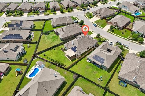 108 Regents Lane Liberty Hill TX 78642