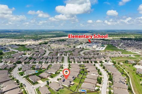 108 Regents Lane Liberty Hill TX 78642