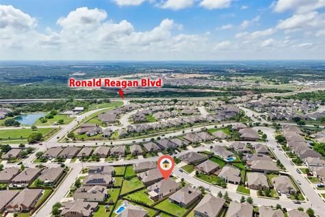 108 Regents Lane Liberty Hill TX 78642