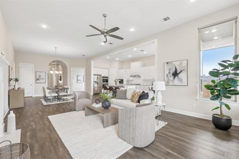 108 Regents Lane Liberty Hill TX 78642