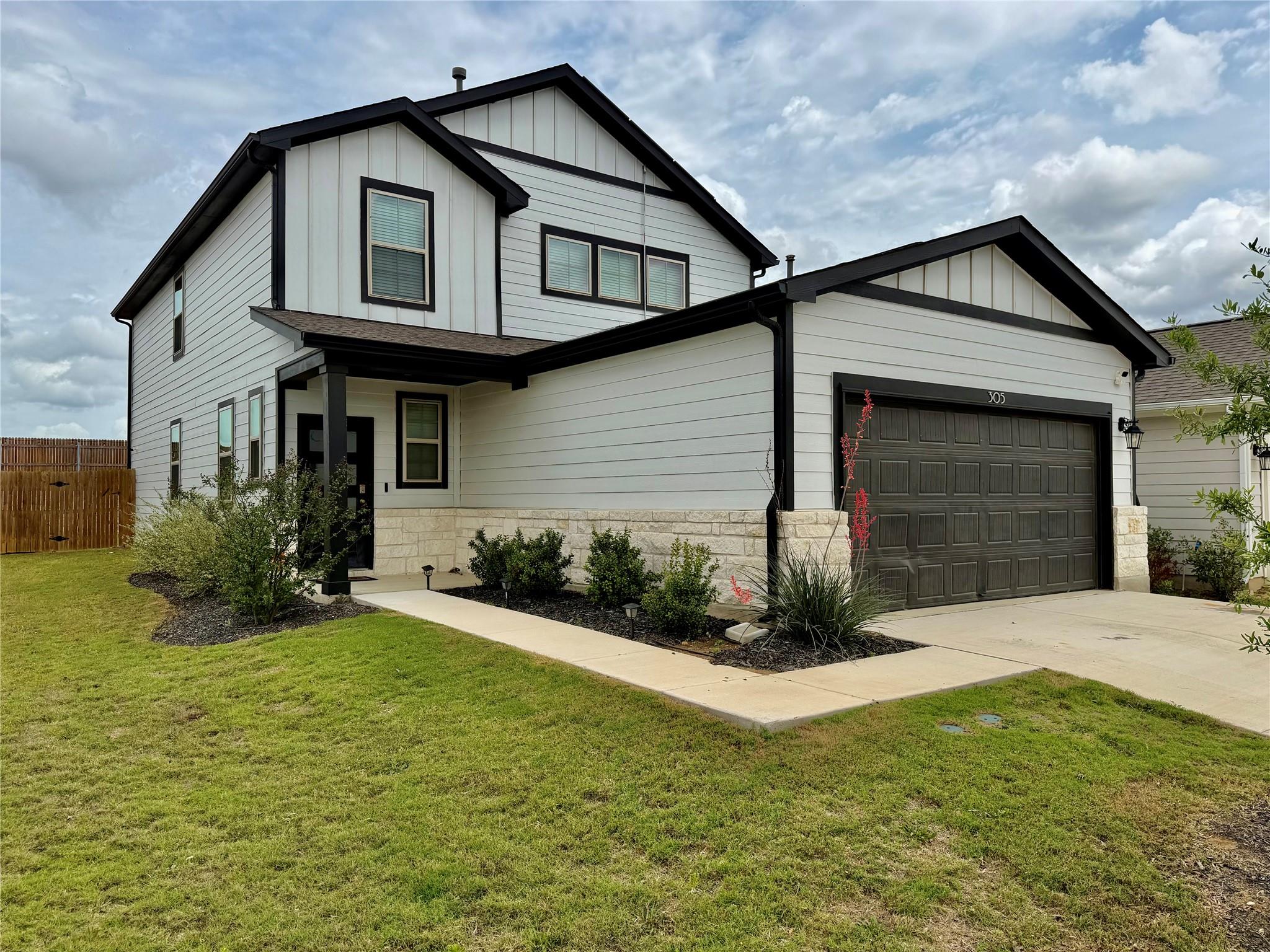 305 Tolo Drive Elgin TX 78621