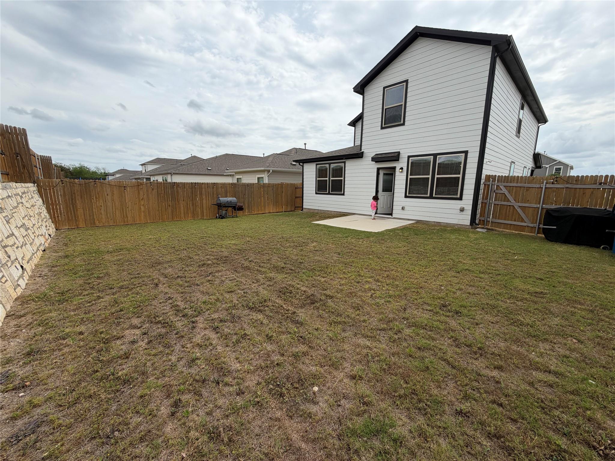 305 Tolo Drive Elgin TX 78621