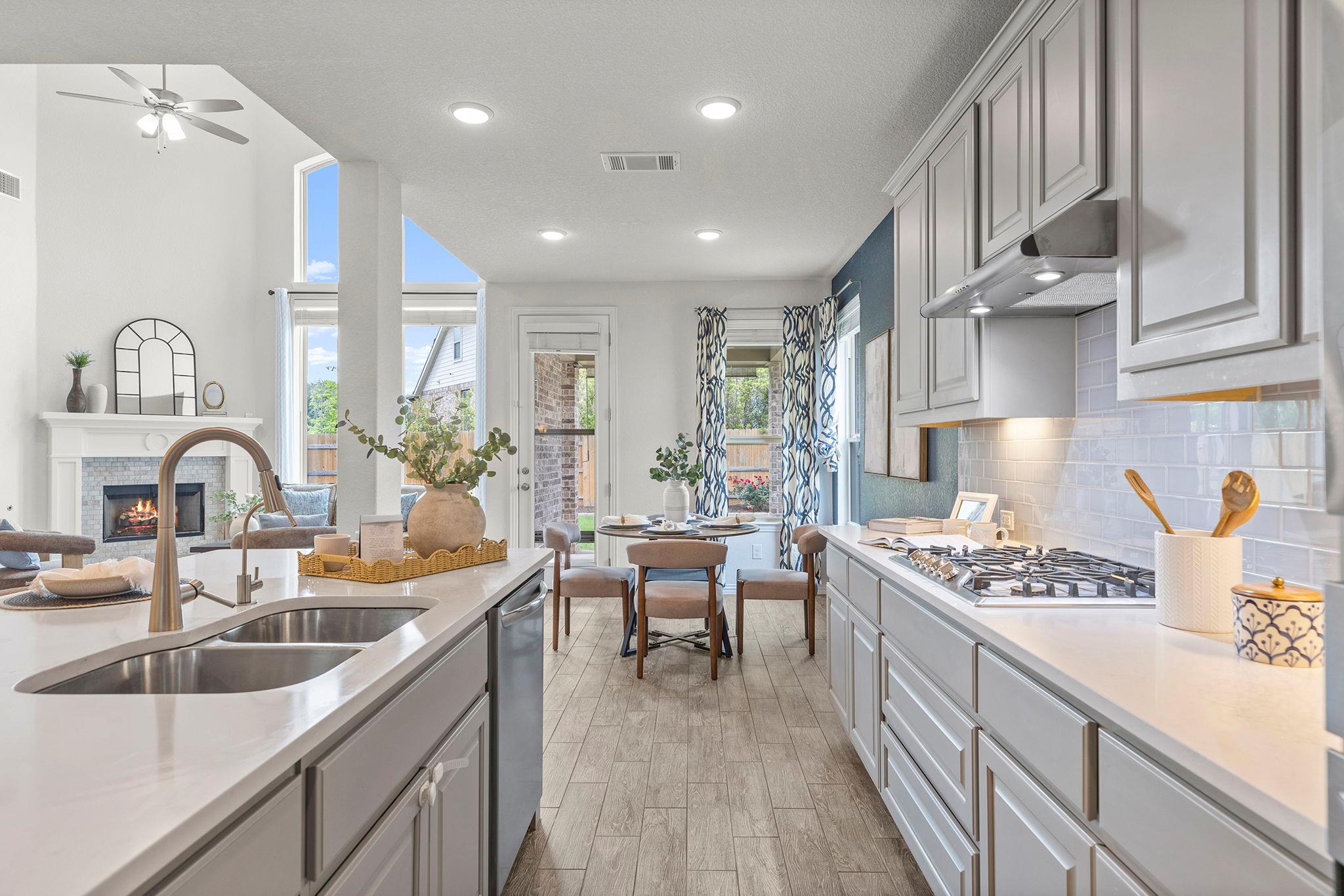 3036 Columbus Loop Round Rock TX 78665