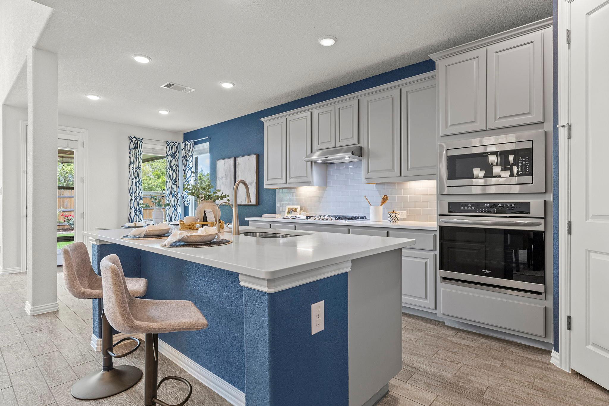 3036 Columbus Loop Round Rock TX 78665