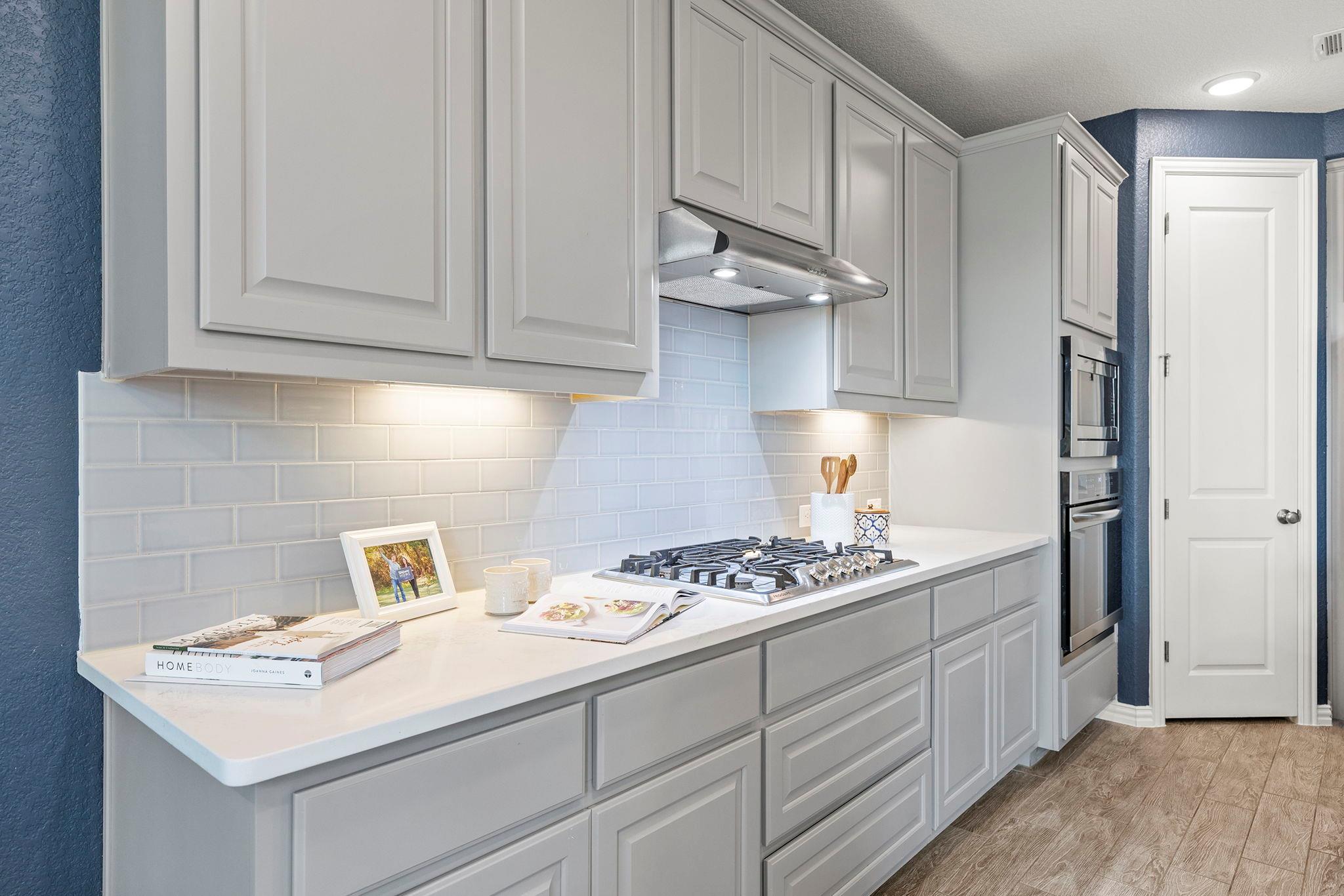 3036 Columbus Loop Round Rock TX 78665