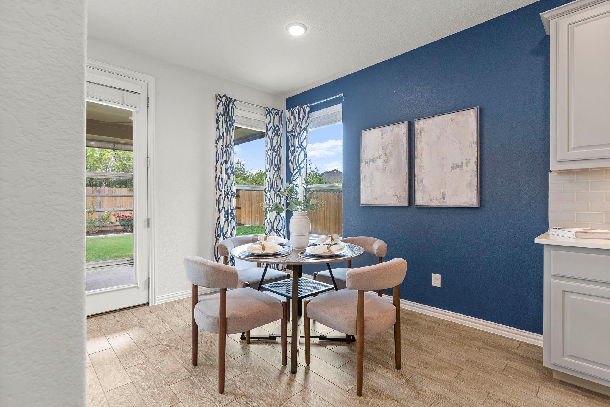 3036 Columbus Loop Round Rock TX 78665