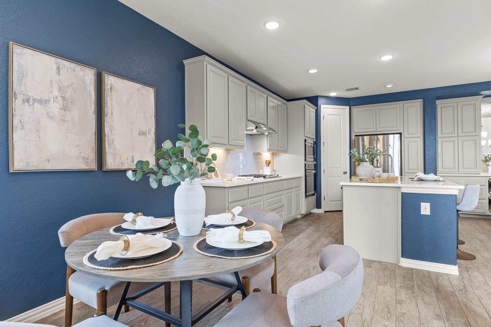 3036 Columbus Loop Round Rock TX 78665
