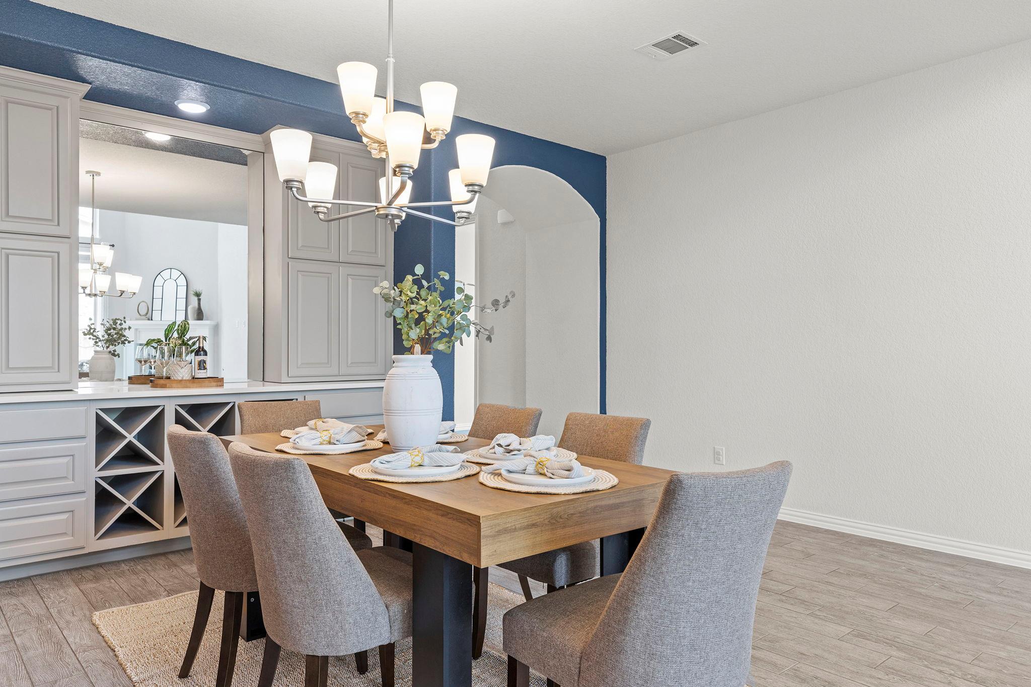 3036 Columbus Loop Round Rock TX 78665