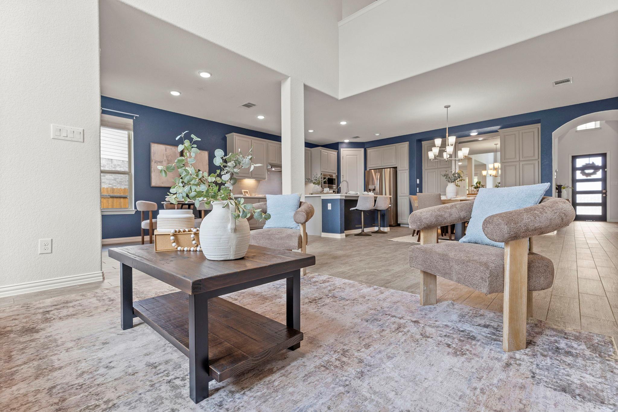 3036 Columbus Loop Round Rock TX 78665