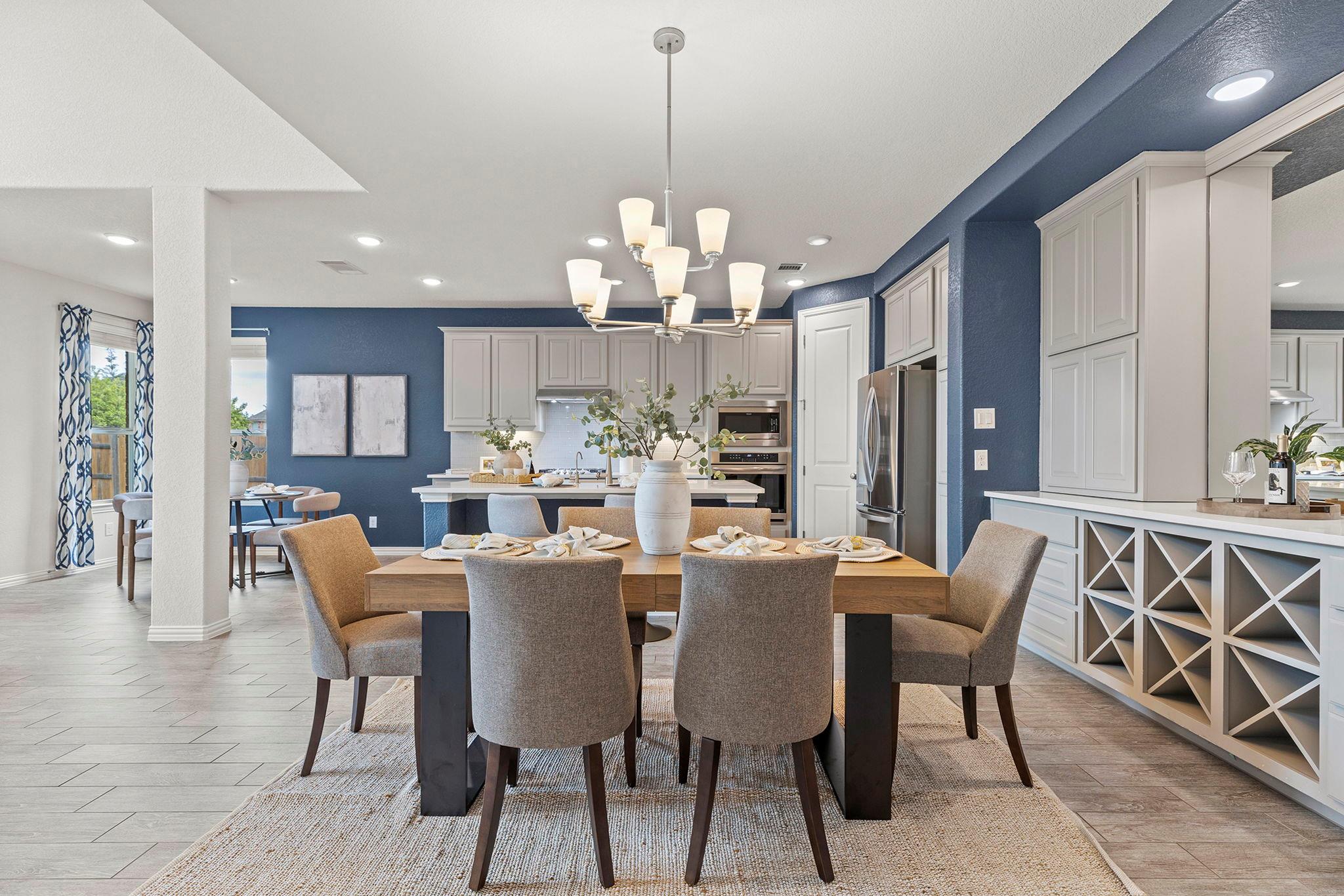 3036 Columbus Loop Round Rock TX 78665
