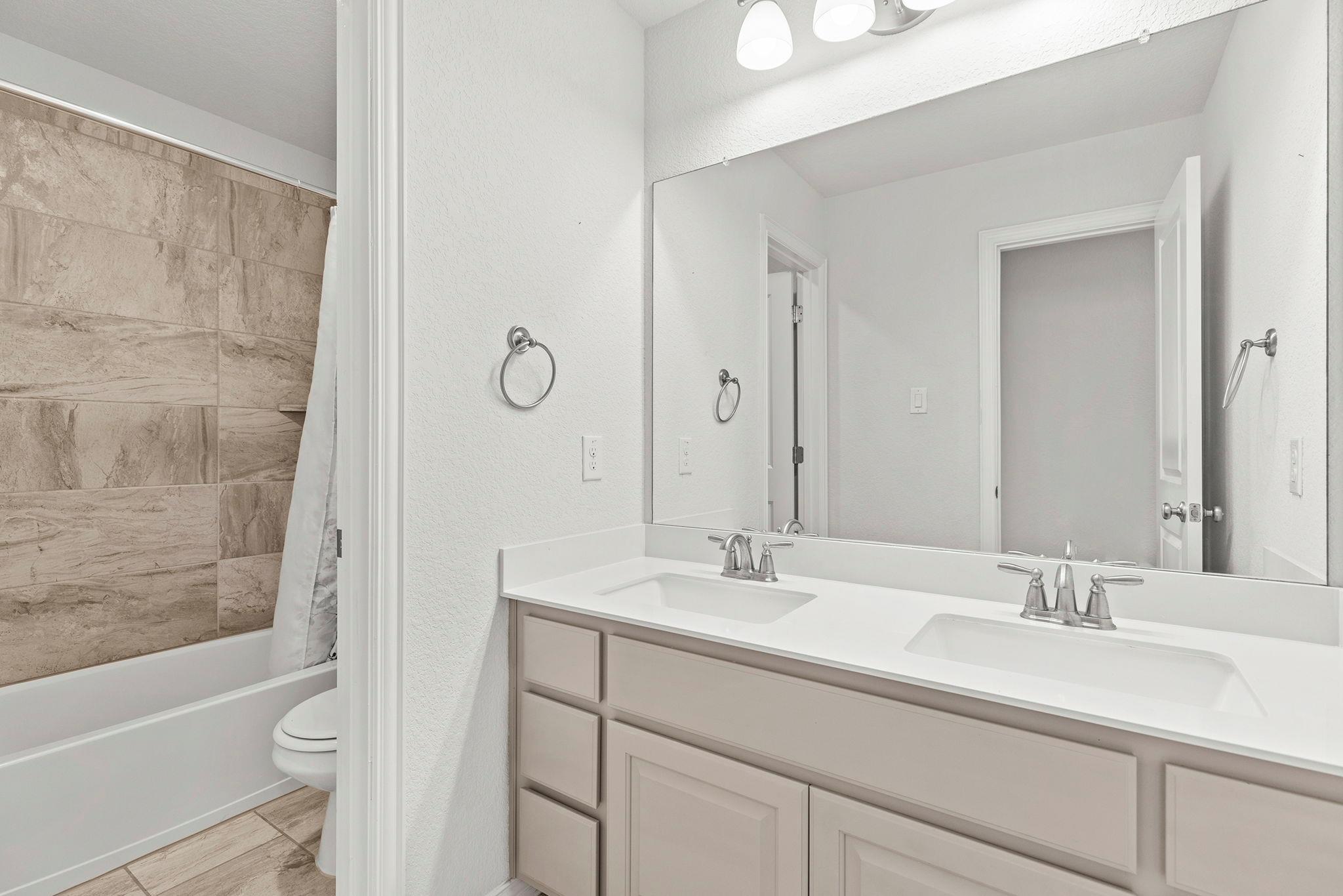 3036 Columbus Loop Round Rock TX 78665